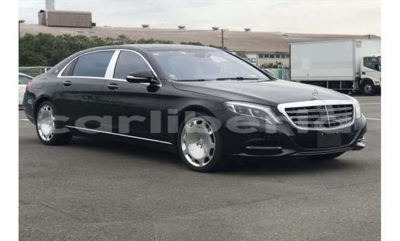 Buy Import Mercedes-Benz 190 Black Car in Import - Dubai in Bomi County Buy Import Mercedes-Benz 190 Black Car in Import - Dubai in Bomi County