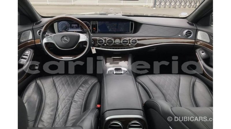 Big with watermark mercedes benz 190 bomi county import dubai 2643