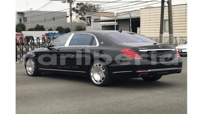 Big with watermark mercedes benz 190 bomi county import dubai 2643