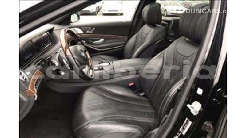 Big with watermark mercedes benz 190 bomi county import dubai 2643