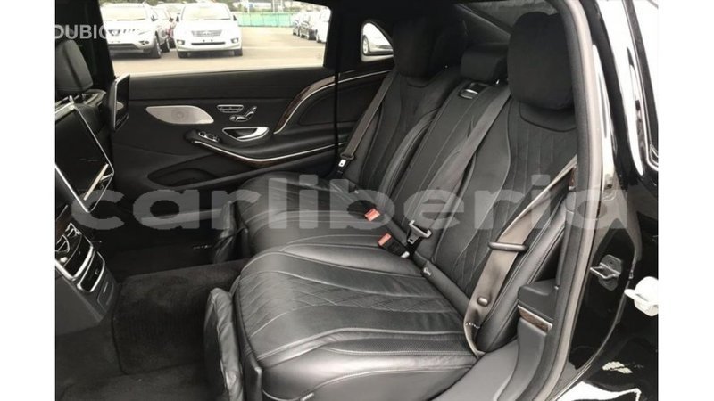 Big with watermark mercedes benz 190 bomi county import dubai 2643