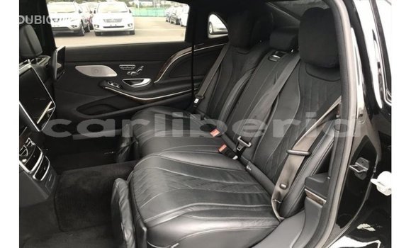 Buy Import Mercedes-Benz 190 Black Car in Import - Dubai in Bomi County Buy Import Mercedes-Benz 190 Black Car in Import - Dubai in Bomi County