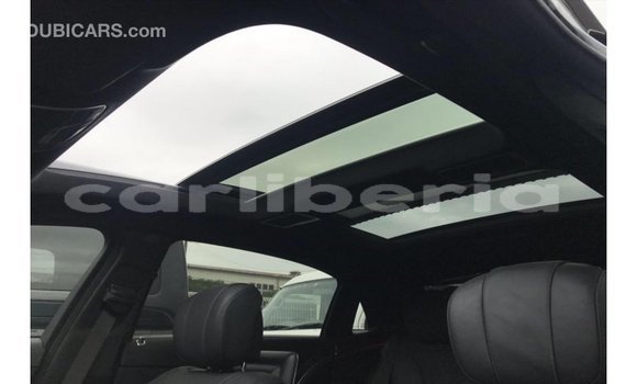Buy Import Mercedes-Benz 190 Black Car in Import - Dubai in Bomi County Buy Import Mercedes-Benz 190 Black Car in Import - Dubai in Bomi County