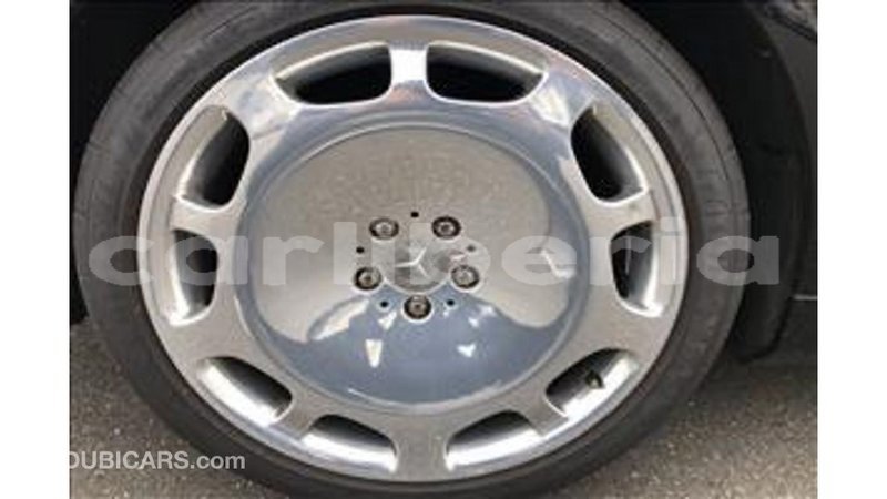 Big with watermark mercedes benz 190 bomi county import dubai 2643