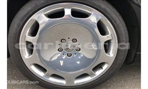 Buy Import Mercedes-Benz 190 Black Car in Import - Dubai in Bomi County Buy Import Mercedes-Benz 190 Black Car in Import - Dubai in Bomi County