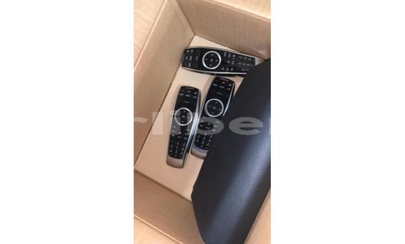 Buy Import Mercedes-Benz 190 Black Car in Import - Dubai in Bomi County Buy Import Mercedes-Benz 190 Black Car in Import - Dubai in Bomi County