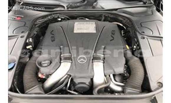Buy Import Mercedes-Benz 190 Black Car in Import - Dubai in Bomi County Buy Import Mercedes-Benz 190 Black Car in Import - Dubai in Bomi County