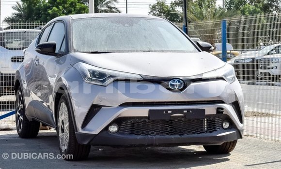 Buy Import Toyota C-HR Other Car in Import - Dubai in Bomi County Buy Import Toyota C-HR Other Car in Import - Dubai in Bomi County