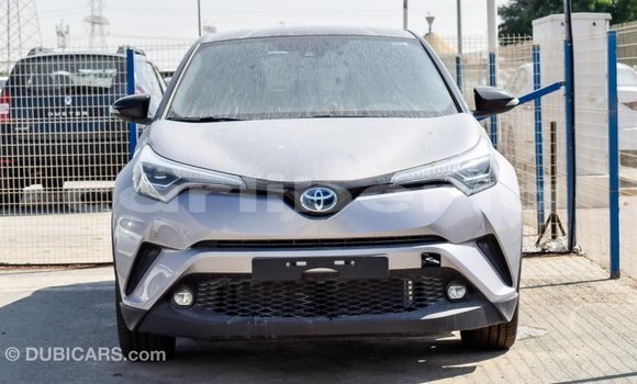 Buy Import Toyota C-HR Other Car in Import - Dubai in Bomi County Buy Import Toyota C-HR Other Car in Import - Dubai in Bomi County