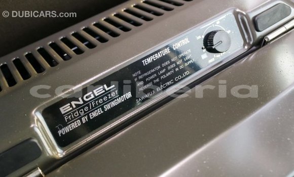 Buy Import Toyota Coaster White Car in Import - Dubai in Bomi County Buy Import Toyota Coaster White Car in Import - Dubai in Bomi County