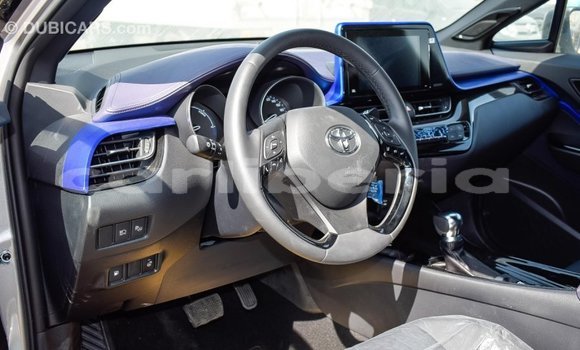 Buy Import Toyota C-HR Other Car in Import - Dubai in Bomi County Buy Import Toyota C-HR Other Car in Import - Dubai in Bomi County