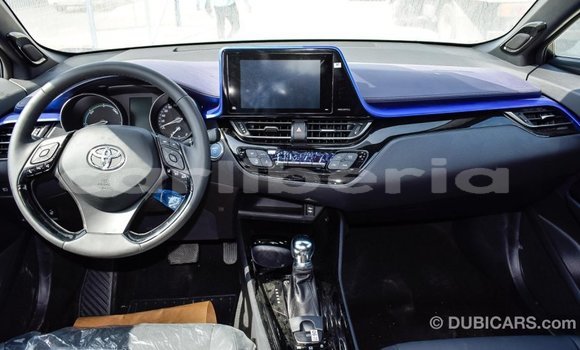 Buy Import Toyota C-HR Other Car in Import - Dubai in Bomi County Buy Import Toyota C-HR Other Car in Import - Dubai in Bomi County