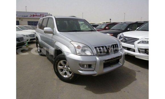 Buy Import Toyota Prado Other Car in Import - Dubai in Bomi County Buy Import Toyota Prado Other Car in Import - Dubai in Bomi County