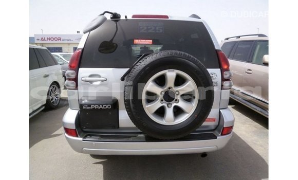 Buy Import Toyota Prado Other Car in Import - Dubai in Bomi County Buy Import Toyota Prado Other Car in Import - Dubai in Bomi County