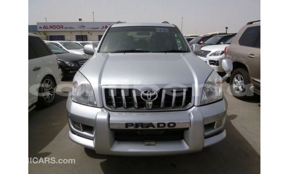 Buy Import Toyota Prado Other Car in Import - Dubai in Bomi County Buy Import Toyota Prado Other Car in Import - Dubai in Bomi County
