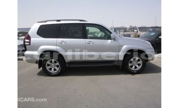 Buy Import Toyota Prado Other Car in Import - Dubai in Bomi County Buy Import Toyota Prado Other Car in Import - Dubai in Bomi County