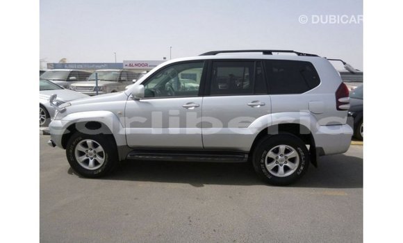 Buy Import Toyota Prado Other Car in Import - Dubai in Bomi County Buy Import Toyota Prado Other Car in Import - Dubai in Bomi County