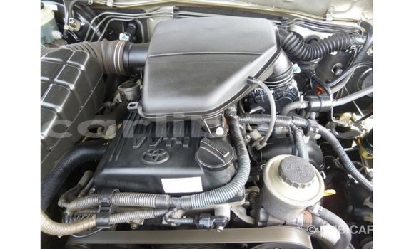 Buy Import Toyota Prado Other Car in Import - Dubai in Bomi County Buy Import Toyota Prado Other Car in Import - Dubai in Bomi County