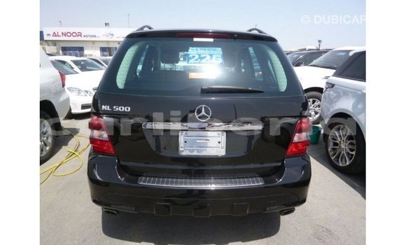 Buy Import Mercedes-Benz 190 Black Car in Import - Dubai in Bomi County Buy Import Mercedes-Benz 190 Black Car in Import - Dubai in Bomi County