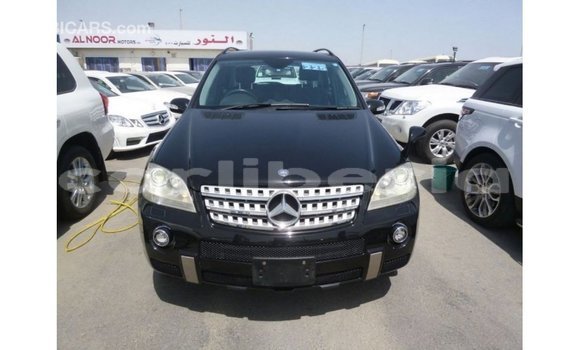 Buy Import Mercedes-Benz 190 Black Car in Import - Dubai in Bomi County Buy Import Mercedes-Benz 190 Black Car in Import - Dubai in Bomi County