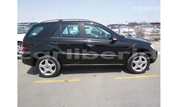 Buy Import Mercedes-Benz 190 Black Car in Import - Dubai in Bomi County Buy Import Mercedes-Benz 190 Black Car in Import - Dubai in Bomi County