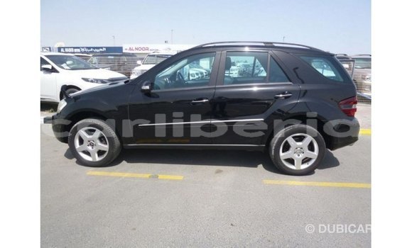 Buy Import Mercedes-Benz 190 Black Car in Import - Dubai in Bomi County Buy Import Mercedes-Benz 190 Black Car in Import - Dubai in Bomi County