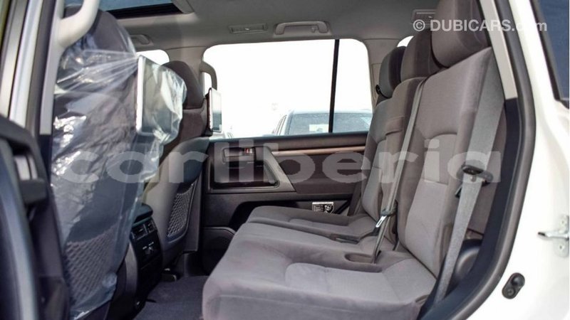 Big with watermark toyota land cruiser bomi county import dubai 2650