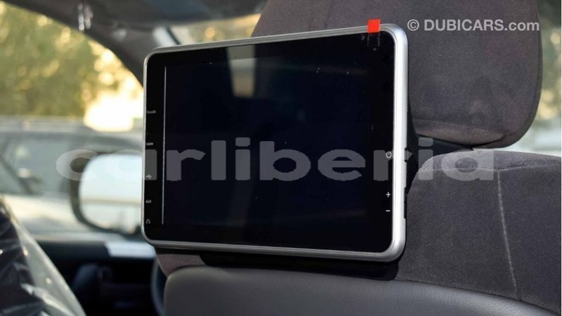 Big with watermark toyota land cruiser bomi county import dubai 2650