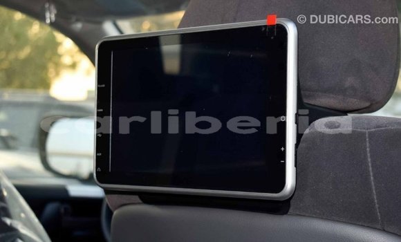 Acheter Import Voiture Toyota Land Cruiser Blanc à Import - Dubai, Comté de Bomi Acheter Import Voiture Toyota Land Cruiser Blanc à Import - Dubai, Comté de Bomi