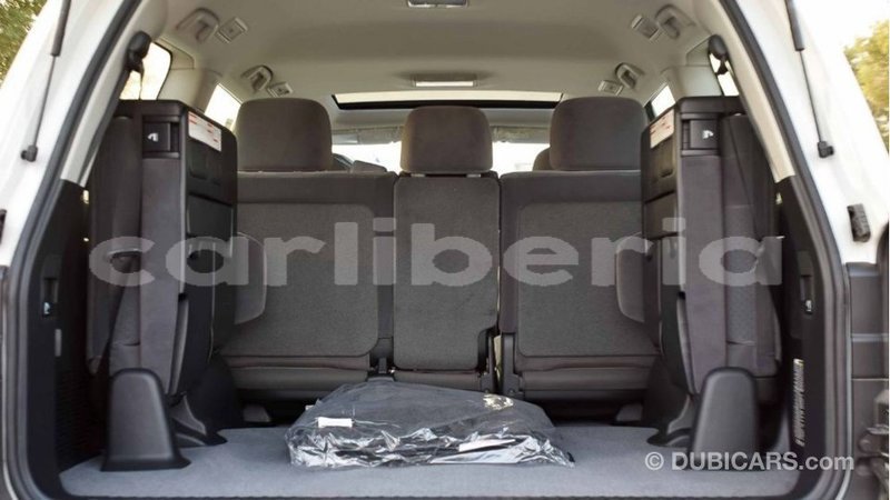 Big with watermark toyota land cruiser bomi county import dubai 2650