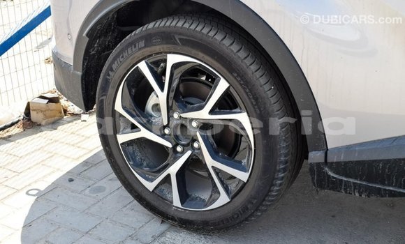 Buy Import Toyota C-HR Other Car in Import - Dubai in Bomi County Buy Import Toyota C-HR Other Car in Import - Dubai in Bomi County