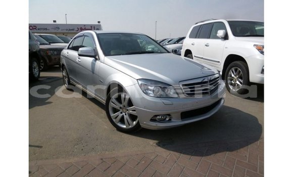 Buy Import Mercedes-Benz 200 Other Car in Import - Dubai in Bomi County Buy Import Mercedes-Benz 200 Other Car in Import - Dubai in Bomi County