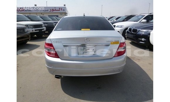Buy Import Mercedes-Benz 200 Other Car in Import - Dubai in Bomi County Buy Import Mercedes-Benz 200 Other Car in Import - Dubai in Bomi County