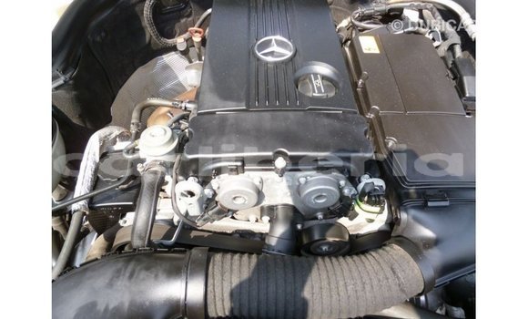 Buy Import Mercedes-Benz 200 Other Car in Import - Dubai in Bomi County Buy Import Mercedes-Benz 200 Other Car in Import - Dubai in Bomi County