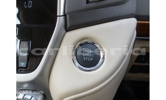Buy Import Toyota Land Cruiser White Car in Import - Dubai in Bomi County Buy Import Toyota Land Cruiser White Car in Import - Dubai in Bomi County