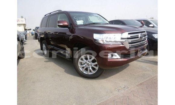 Buy Import Toyota Land Cruiser Other Car in Import - Dubai in Bomi County Buy Import Toyota Land Cruiser Other Car in Import - Dubai in Bomi County