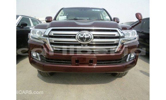 Buy Import Toyota Land Cruiser Other Car in Import - Dubai in Bomi County Buy Import Toyota Land Cruiser Other Car in Import - Dubai in Bomi County