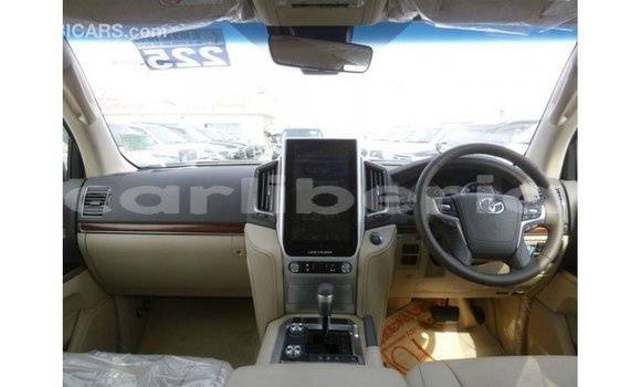Buy Import Toyota Land Cruiser Other Car in Import - Dubai in Bomi County Buy Import Toyota Land Cruiser Other Car in Import - Dubai in Bomi County