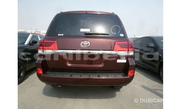 Buy Import Toyota Land Cruiser Other Car in Import - Dubai in Bomi County Buy Import Toyota Land Cruiser Other Car in Import - Dubai in Bomi County