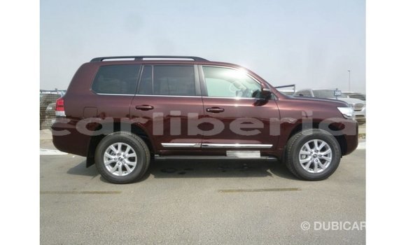 Buy Import Toyota Land Cruiser Other Car in Import - Dubai in Bomi County Buy Import Toyota Land Cruiser Other Car in Import - Dubai in Bomi County