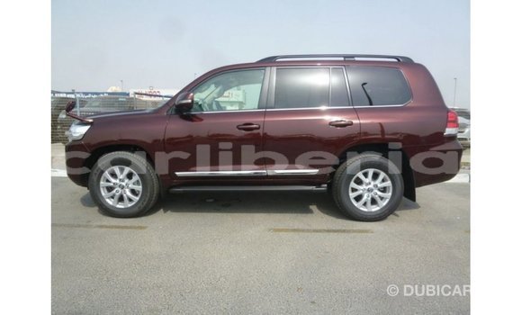 Buy Import Toyota Land Cruiser Other Car in Import - Dubai in Bomi County Buy Import Toyota Land Cruiser Other Car in Import - Dubai in Bomi County