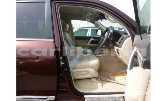 Buy Import Toyota Land Cruiser Other Car in Import - Dubai in Bomi County Buy Import Toyota Land Cruiser Other Car in Import - Dubai in Bomi County