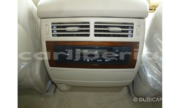 Buy Import Toyota Land Cruiser Other Car in Import - Dubai in Bomi County Buy Import Toyota Land Cruiser Other Car in Import - Dubai in Bomi County