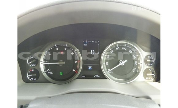 Buy Import Toyota Land Cruiser Other Car in Import - Dubai in Bomi County Buy Import Toyota Land Cruiser Other Car in Import - Dubai in Bomi County