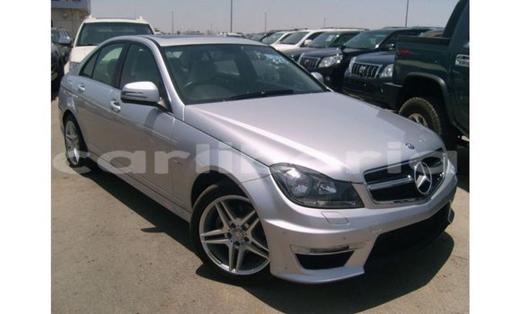 Buy Import Mercedes-Benz 190 Other Car in Import - Dubai in Bomi County Buy Import Mercedes-Benz 190 Other Car in Import - Dubai in Bomi County