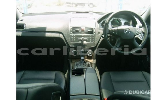 Buy Import Mercedes-Benz 190 Other Car in Import - Dubai in Bomi County Buy Import Mercedes-Benz 190 Other Car in Import - Dubai in Bomi County
