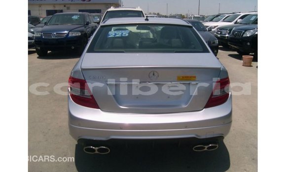 Buy Import Mercedes-Benz 190 Other Car in Import - Dubai in Bomi County Buy Import Mercedes-Benz 190 Other Car in Import - Dubai in Bomi County