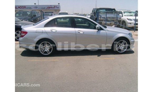 Buy Import Mercedes-Benz 190 Other Car in Import - Dubai in Bomi County Buy Import Mercedes-Benz 190 Other Car in Import - Dubai in Bomi County