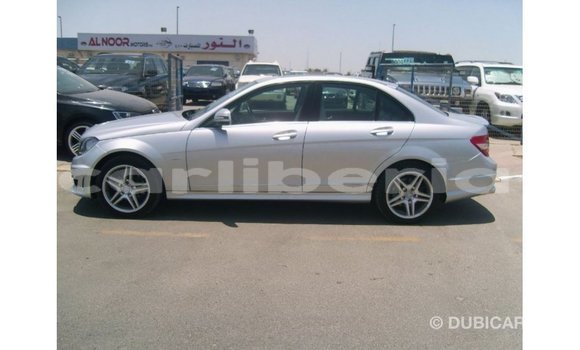 Buy Import Mercedes-Benz 190 Other Car in Import - Dubai in Bomi County Buy Import Mercedes-Benz 190 Other Car in Import - Dubai in Bomi County
