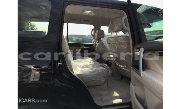 Buy Import Toyota Land Cruiser Black Car in Import - Dubai in Bomi County Buy Import Toyota Land Cruiser Black Car in Import - Dubai in Bomi County